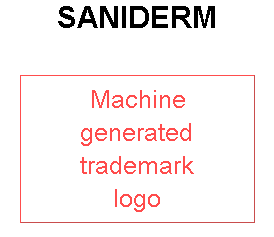 SANIDERM