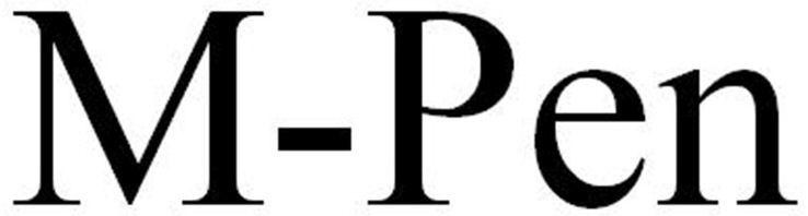 M-Pen
