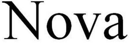 Nova