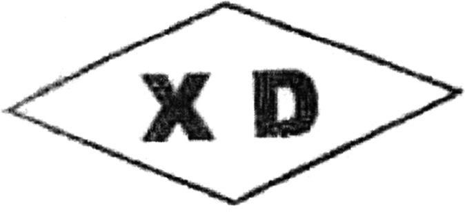 XD