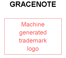 GRACENOTE