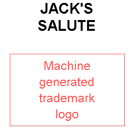 JACK'S SALUTE