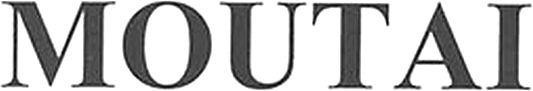 MOUTAI
