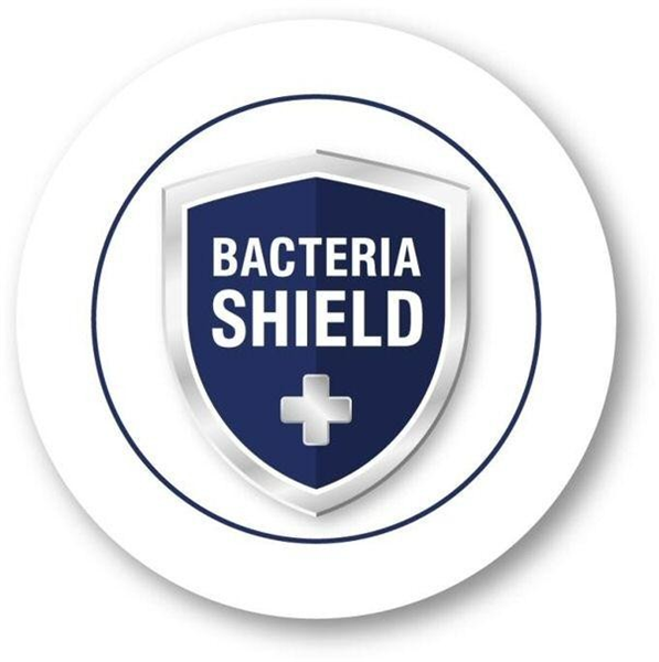 BACTERIA SHIELD