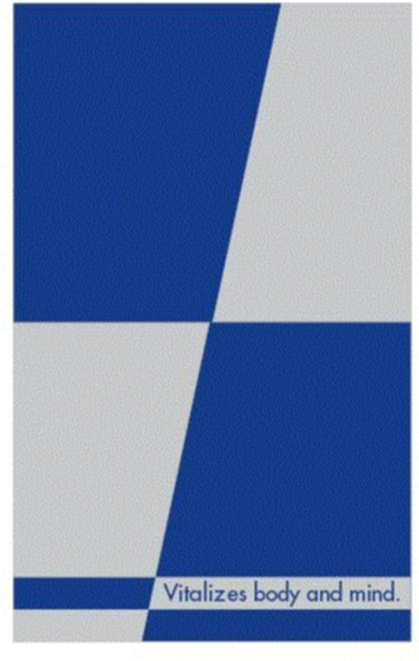 Vitalizes body and mind.