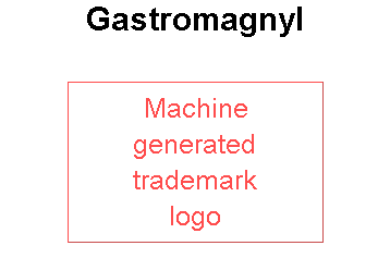 Gastromagnyl