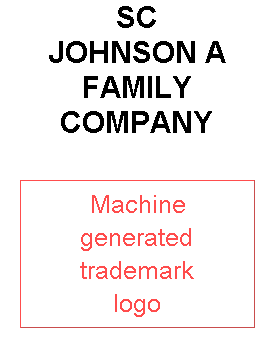 SC JOHNSON A FAMILY COMPANY