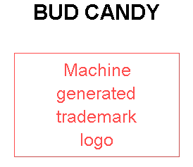 BUD CANDY