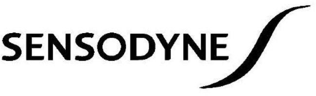 SENSODYNE