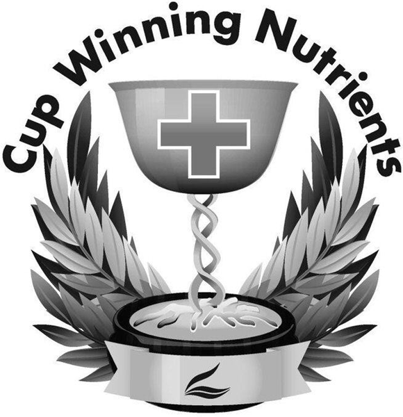 CUP WINNING NUTRIENTS