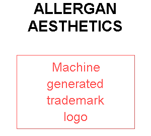 ALLERGAN AESTHETICS