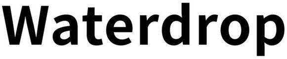 Waterdrop