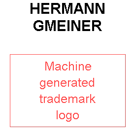 HERMANN GMEINER