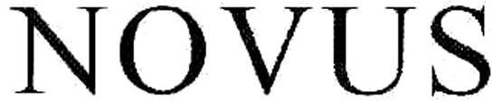 NOVUS