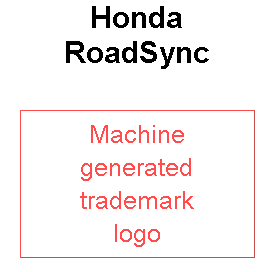 Honda RoadSync