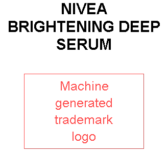 NIVEA BRIGHTENING DEEP SERUM