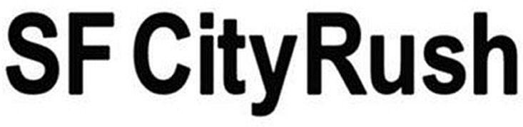 SF CityRush