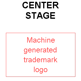 CENTER STAGE