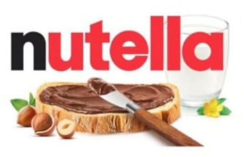 nutella
