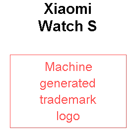 Xiaomi Watch S