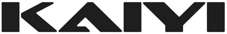 KAIYI