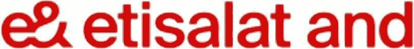 e& etisalat and