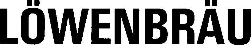 LÖWENBRÄU