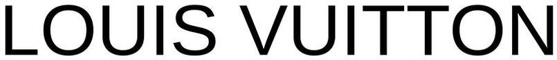 LOUIS VUITTON