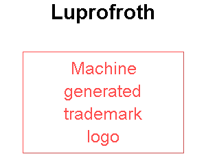 Luprofroth