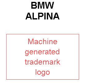 BMW ALPINA