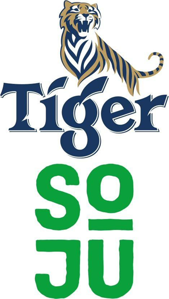Tiger SOJU