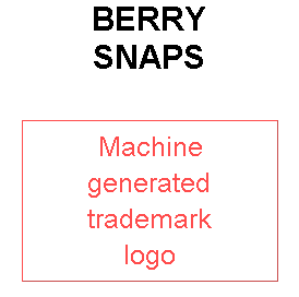 BERRY SNAPS