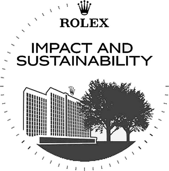 ROLEX IMPACT AND SUSTAINABILITY