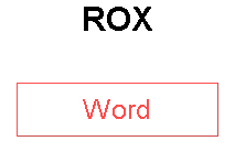 ROX