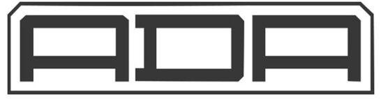 ADA