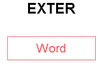 EXTER