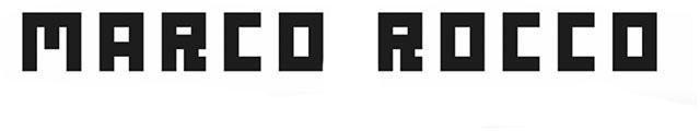 MARCO ROCCO
