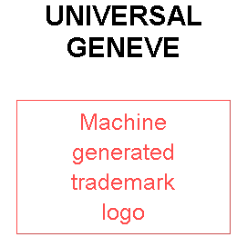 UNIVERSAL GENEVE