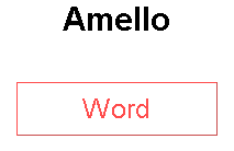 Amello