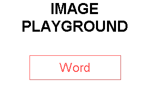 IMAGE PLAYGROUND