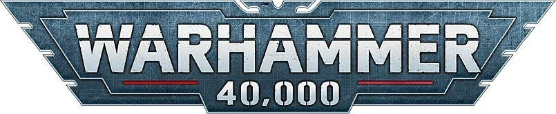 WARHAMMER 40,000