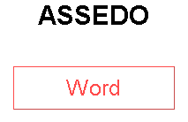 ASSEDO