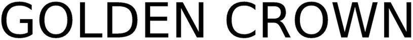 GOLDEN CROWN