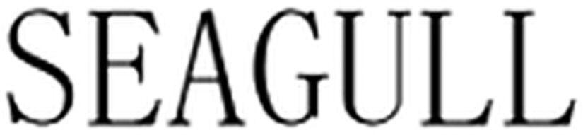 SEAGULL