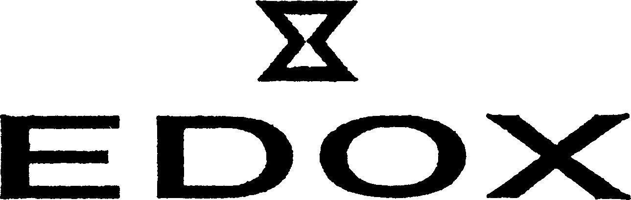 EDOX