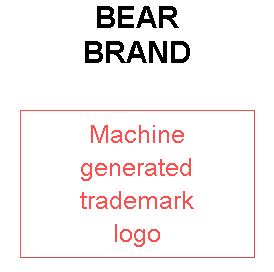 BEAR BRAND