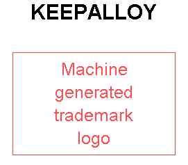 KEEPALLOY