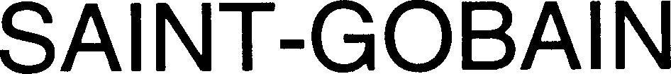 SAINT-GOBAIN