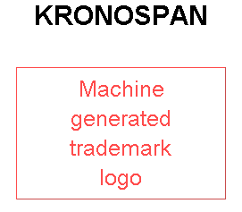 KRONOSPAN