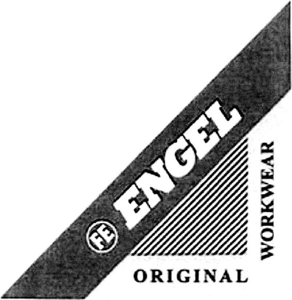 ENGEL ORIGINAL WORKWEAR